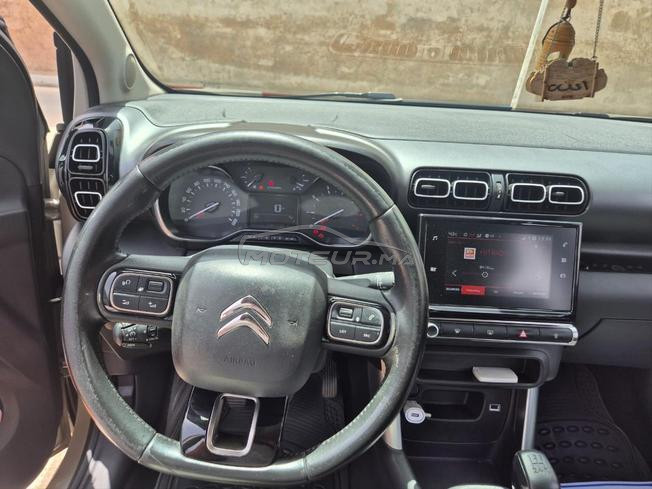 Citroën C3 Diesel Manuelle 2021 à Meknès