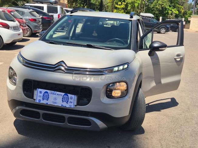 Citroën C3 Diesel Manuelle 2021 à Meknès