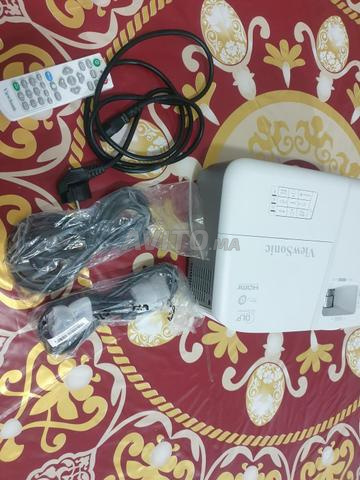 Projecteur ViewSonic PA503S - 2