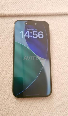 iPhone 15 Pro - 2