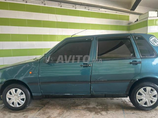 Cette voiture se trouve à Tata - 2