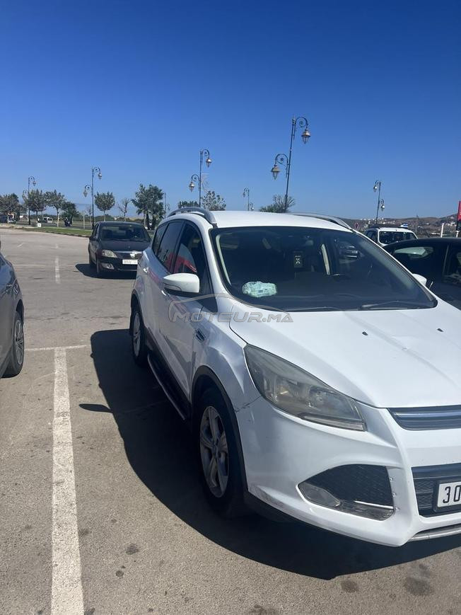 ford kuga 2014 disel 2l 