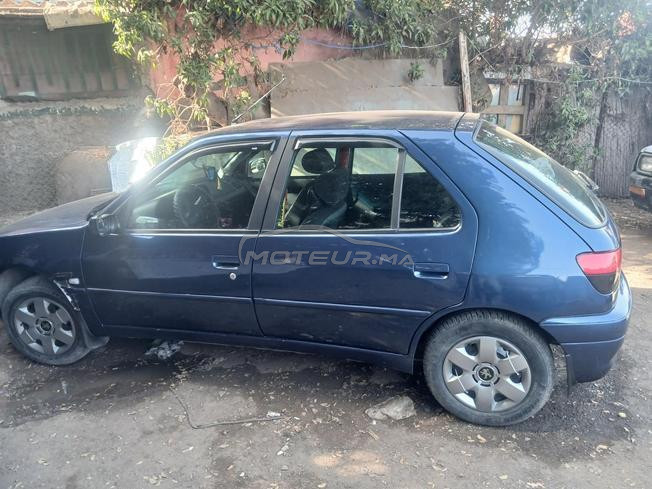 306 pejout