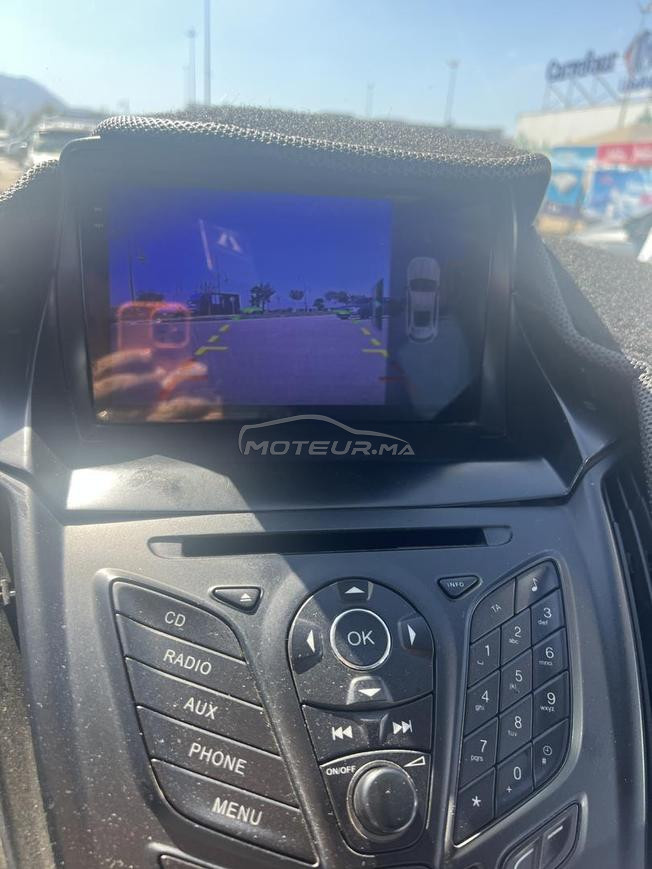 ford kuga 2014 disel 2l 