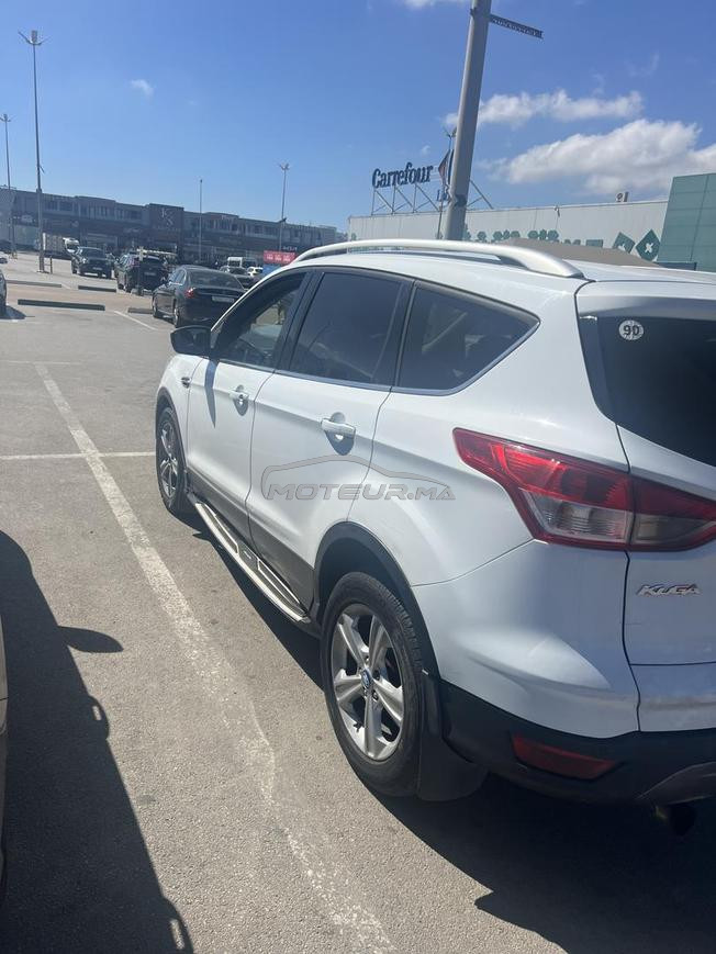 ford kuga 2014 disel 2l 