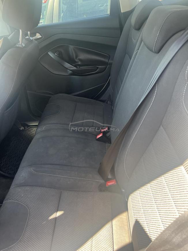 ford kuga 2014 disel 2l 