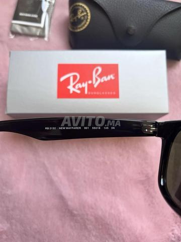 Rayban originale pour hommes et femmes - 2