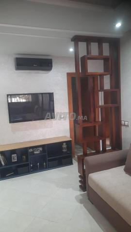 Bel appartement au centre de Kénitra - 2