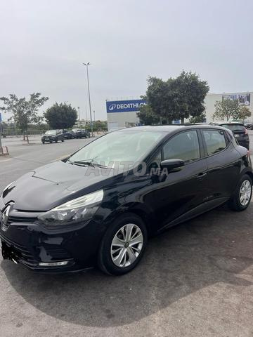 Renault Clio 4 - 2