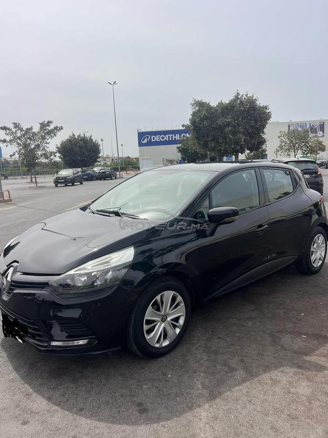 Renault Clio 4 