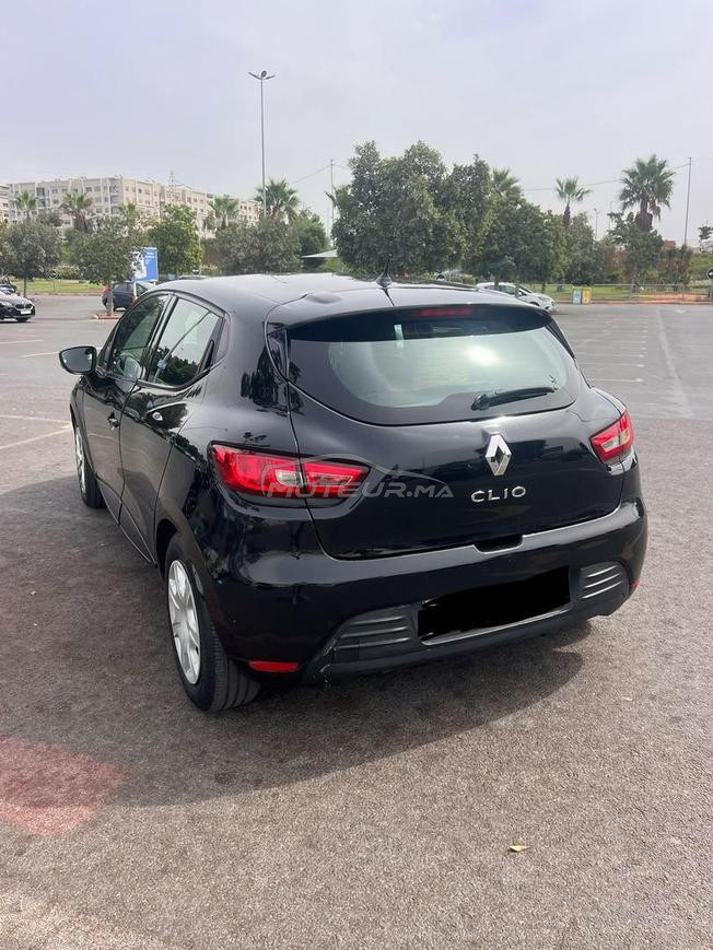 Renault Clio 4 