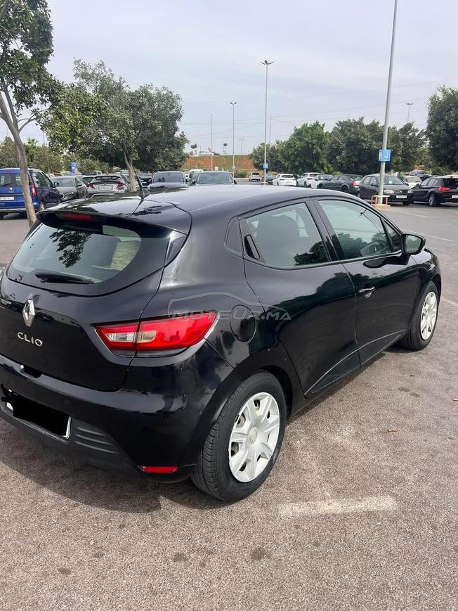 Renault Clio 4 