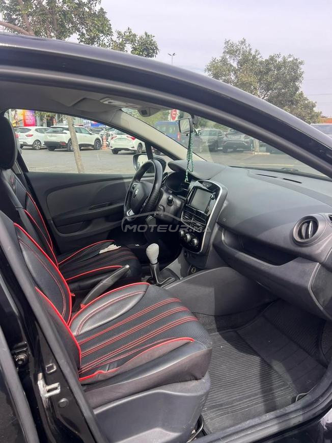 Renault Clio 4 