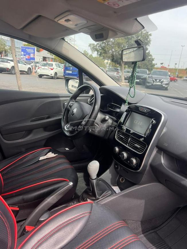 Renault Clio 4 