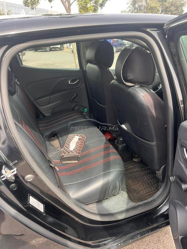 Renault Clio 4 