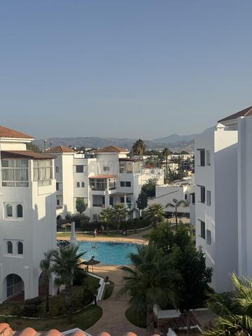 Superbe appartement à Maha Beach - 2