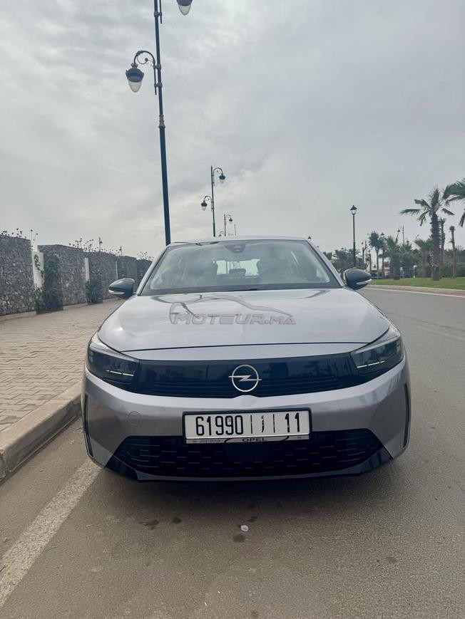  À VENDRE – Opel Corsa 1.5 Diesel 102 ch