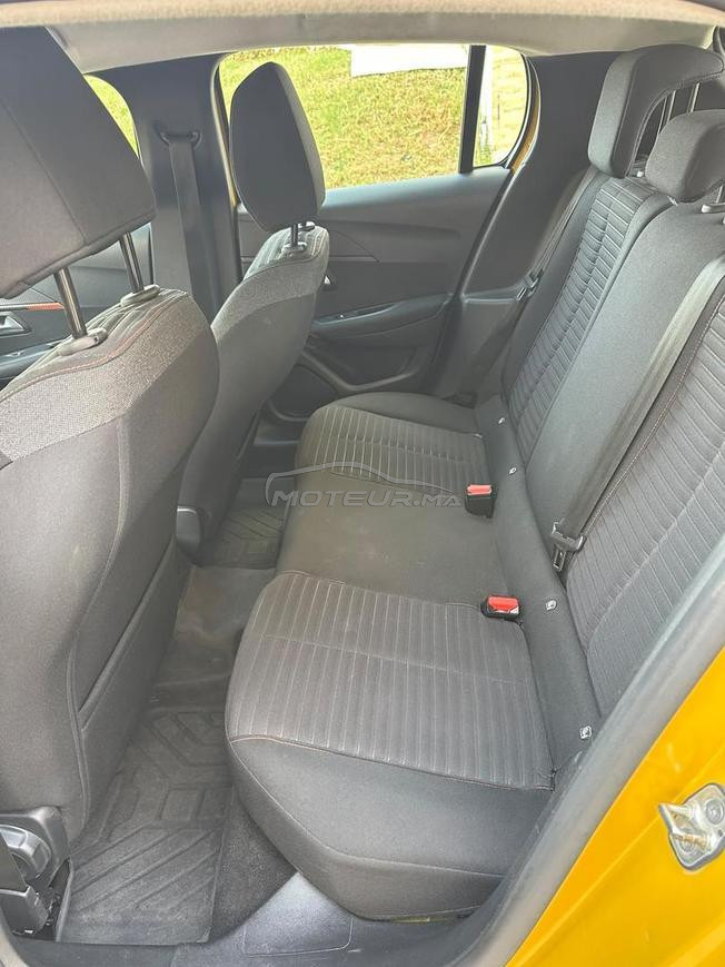 Peugeot 208 medil 2024 son adblo