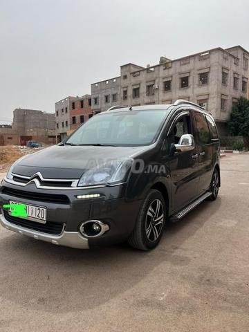 Voiture en bon état - 2
