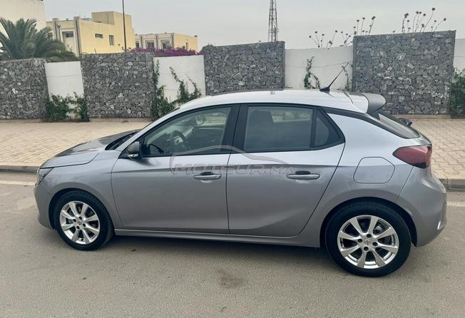  À VENDRE – Opel Corsa 1.5 Diesel 102 ch