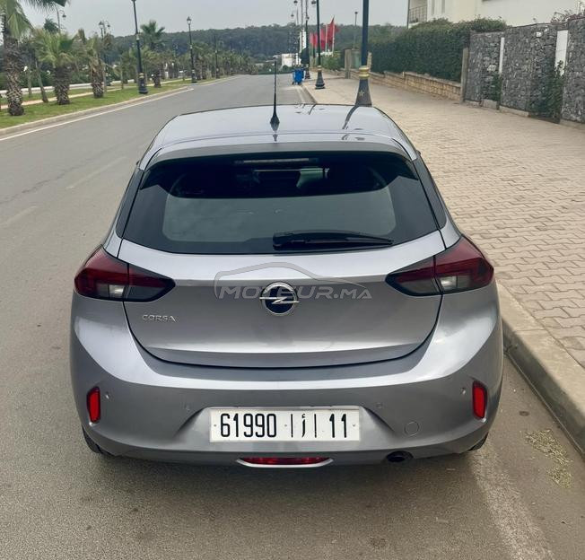 À VENDRE – Opel Corsa 1.5 Diesel 102 ch