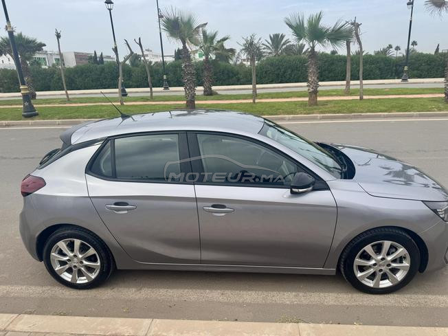  À VENDRE – Opel Corsa 1.5 Diesel 102 ch