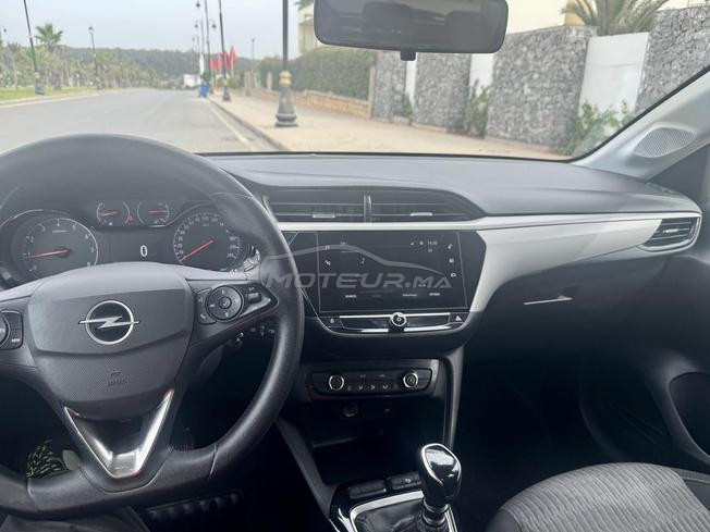  À VENDRE – Opel Corsa 1.5 Diesel 102 ch