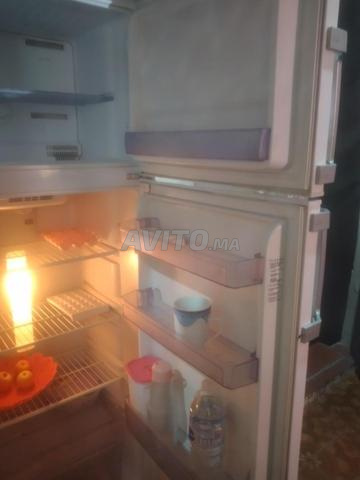 ثلاجة بخار - 2