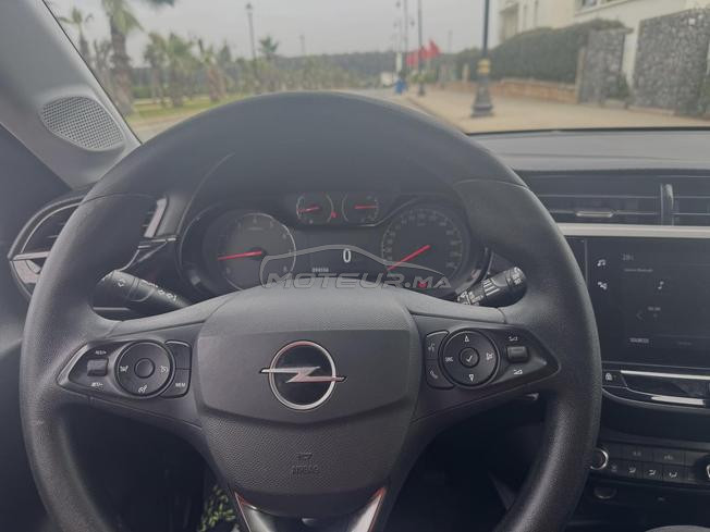  À VENDRE – Opel Corsa 1.5 Diesel 102 ch