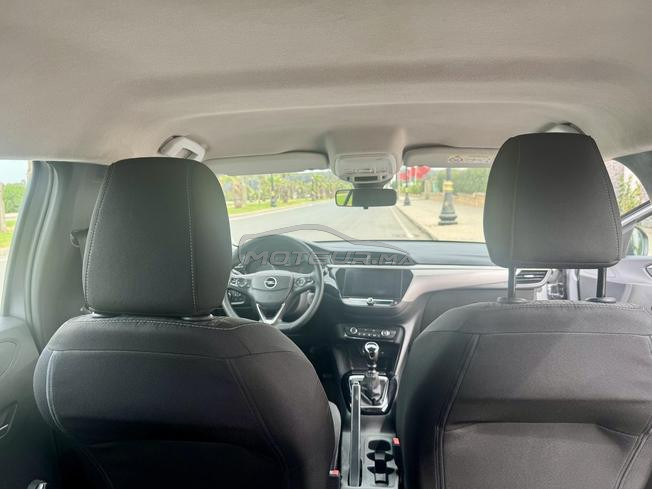  À VENDRE – Opel Corsa 1.5 Diesel 102 ch