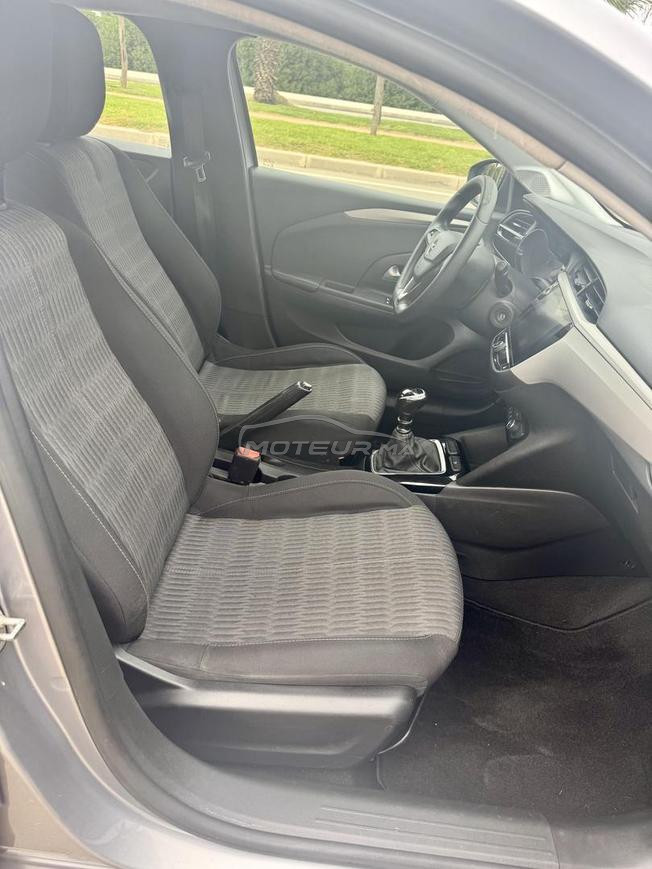  À VENDRE – Opel Corsa 1.5 Diesel 102 ch