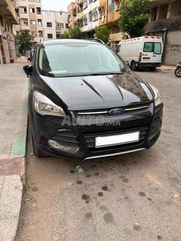 Ford Kuga 2017 - 2