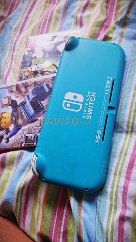NINTENDO SWITCH - 2