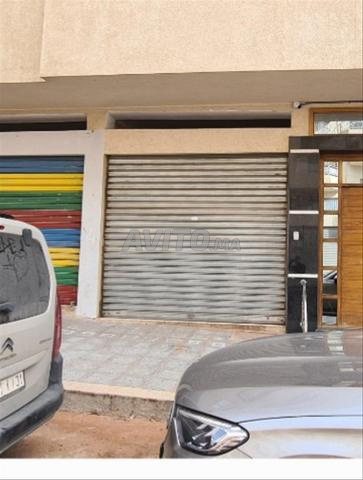 Magasin à vendre - 2