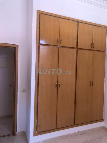 Appartement à louer mois à Izdihar - 2