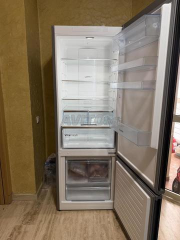 Réfrigérateur Bosch Série 4 - KGN56CX30U - 2
