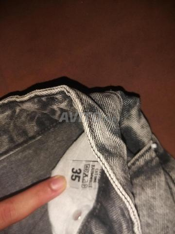 Pantalon porté 2 fois propre 100/10 - 2