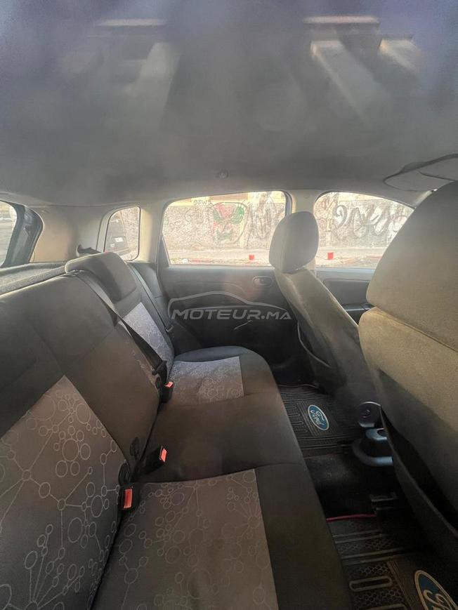 Ford Fiesta Essence très bon etat