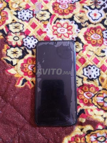 Téléphone A10 marque européenne - 2