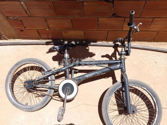Vélo à réparer - 2
