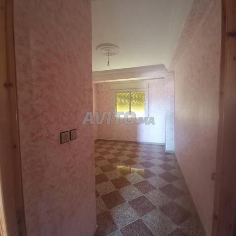 Appartement 93 m² 3 chambres ascenseur balcon déclaration totale - 2