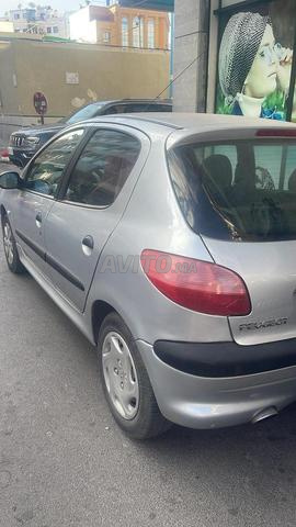Peugeot 206 - 2