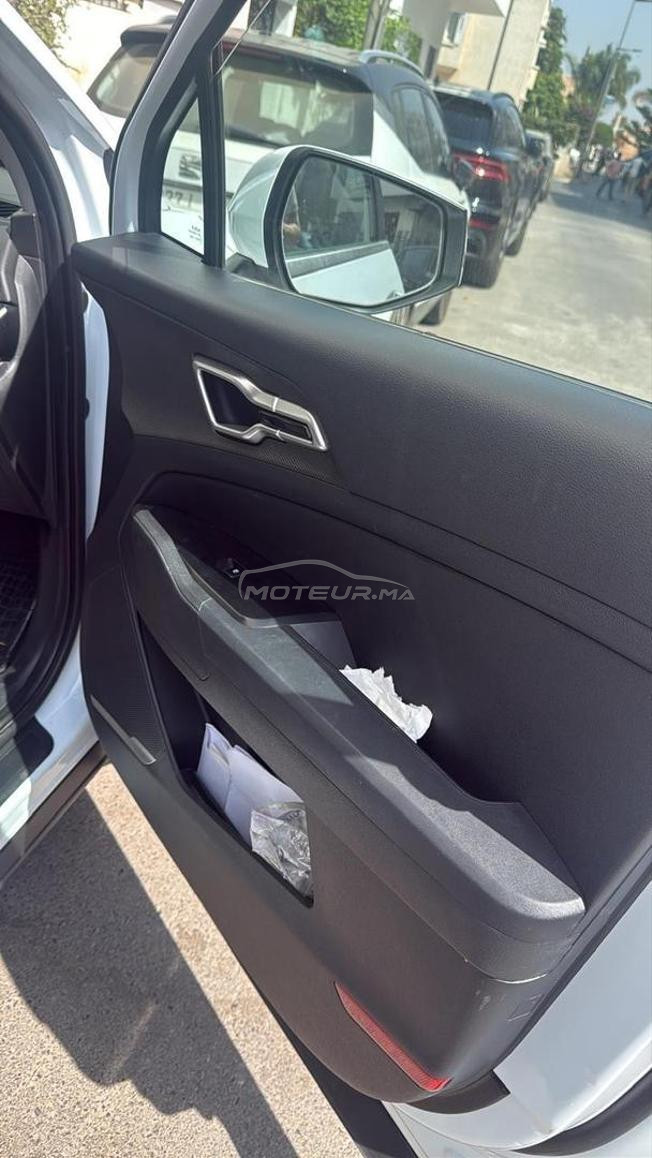 Kia sportage active modele 2023 