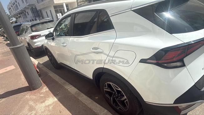 Kia sportage active modele 2023 