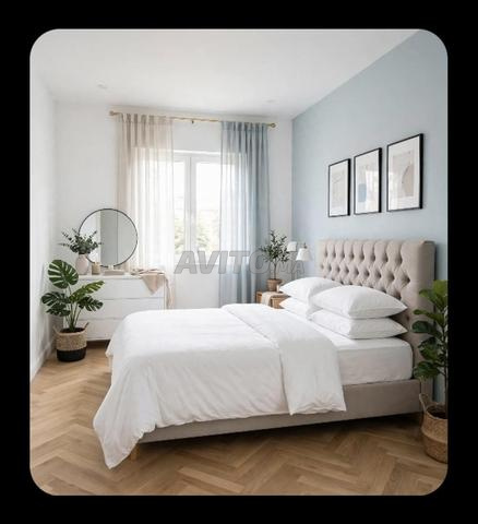 vente appartement - 2