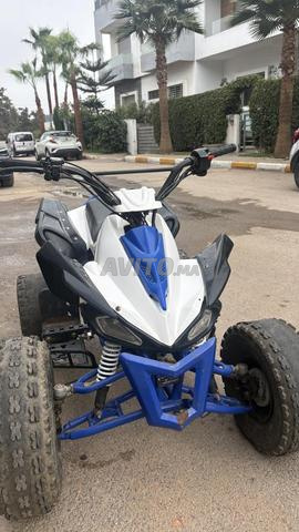 Quad Orion 125cc Pour enfants - 2