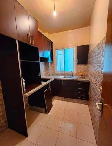 Appartement 2Ch2S Oulfa Cheikh Zayed - 2