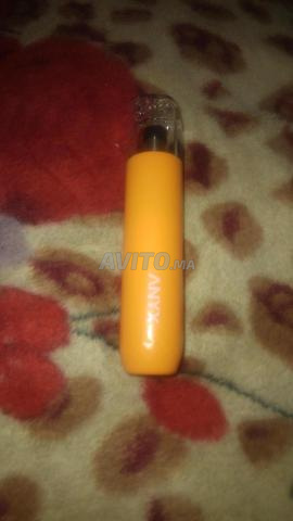 Nouvelle cigarette électronique avec chargeur Puff ANYX0672701547 - 2