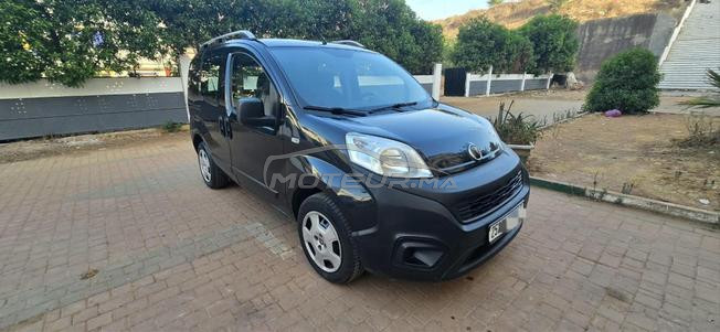 fiat forino