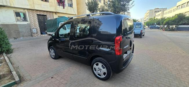 fiat forino